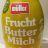 Müller Frucht Buttermilch, Enthält, Biotin, Niacin und Vitamin B | Hochgeladen von: TeslaFounder