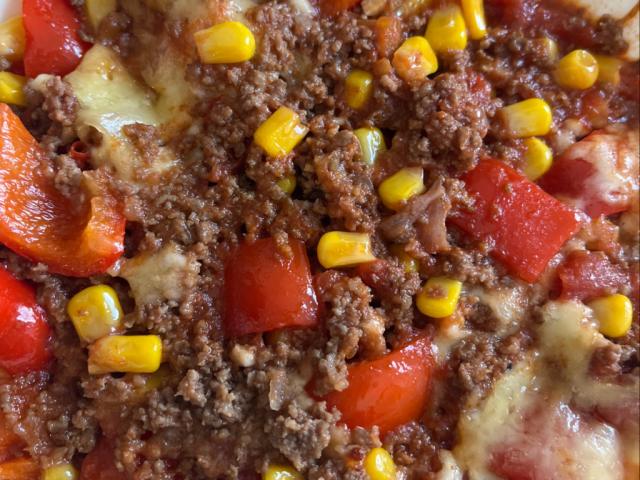 Low Carb Tex Mex Auflauf, Thermomix von auroranuklearis | Hochgeladen von: auroranuklearis Low Carb Tex Mex Auflauf, Thermomix von auroranuklearis | Hochgeladen von: auroranuklearis
