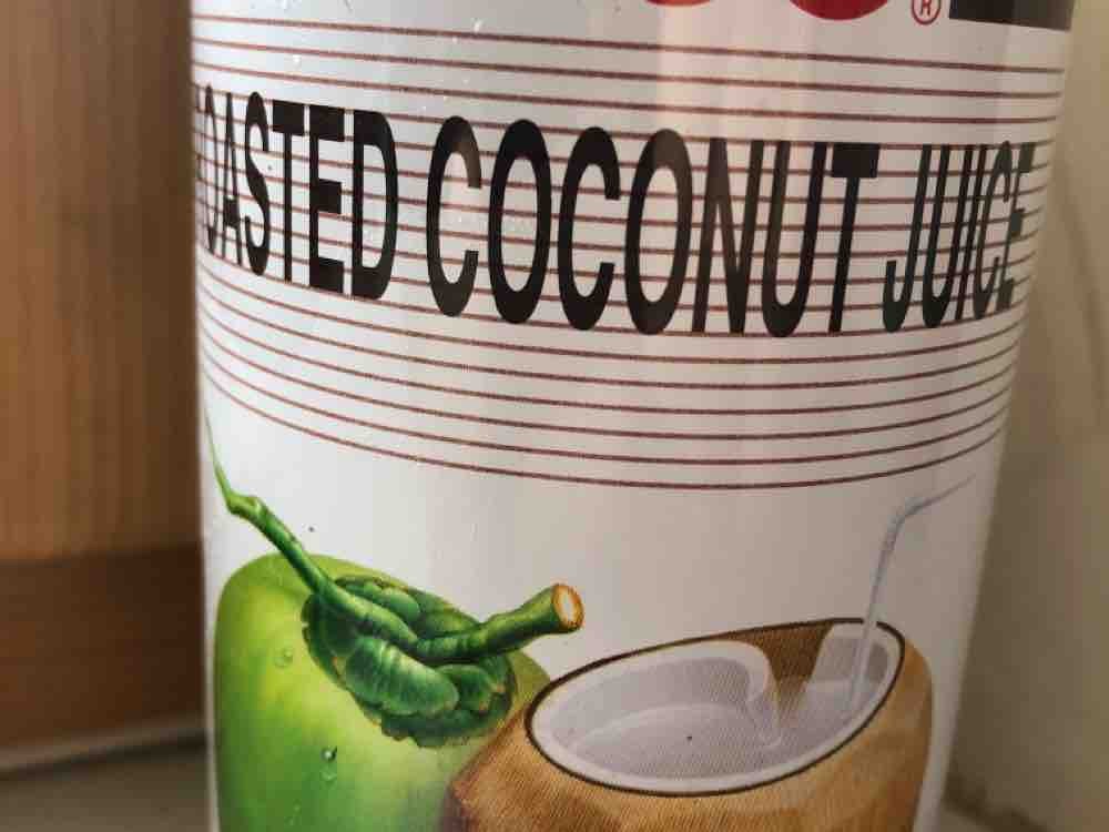 Roasted Coconut Juice Drink von kollerpatrick694 | Hochgeladen von: kollerpatrick694