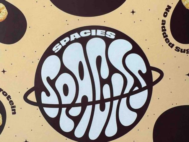 Spacies Alpha Vanilla by seleman0 | Uploaded by: seleman0