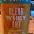 Clear  Whey Diet Mango & Pineapple von giant44 | Hochgeladen von: giant44