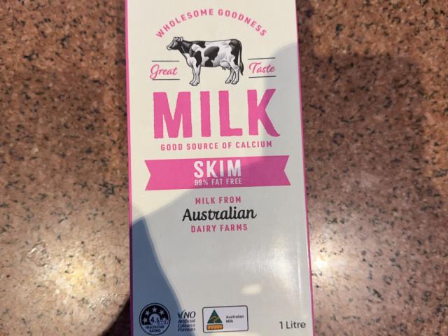 Skim Milk Coles by bdominik13 | Uploaded by: bdominik13 Skim Milk Coles by bdominik13 | Uploaded by: bdominik13