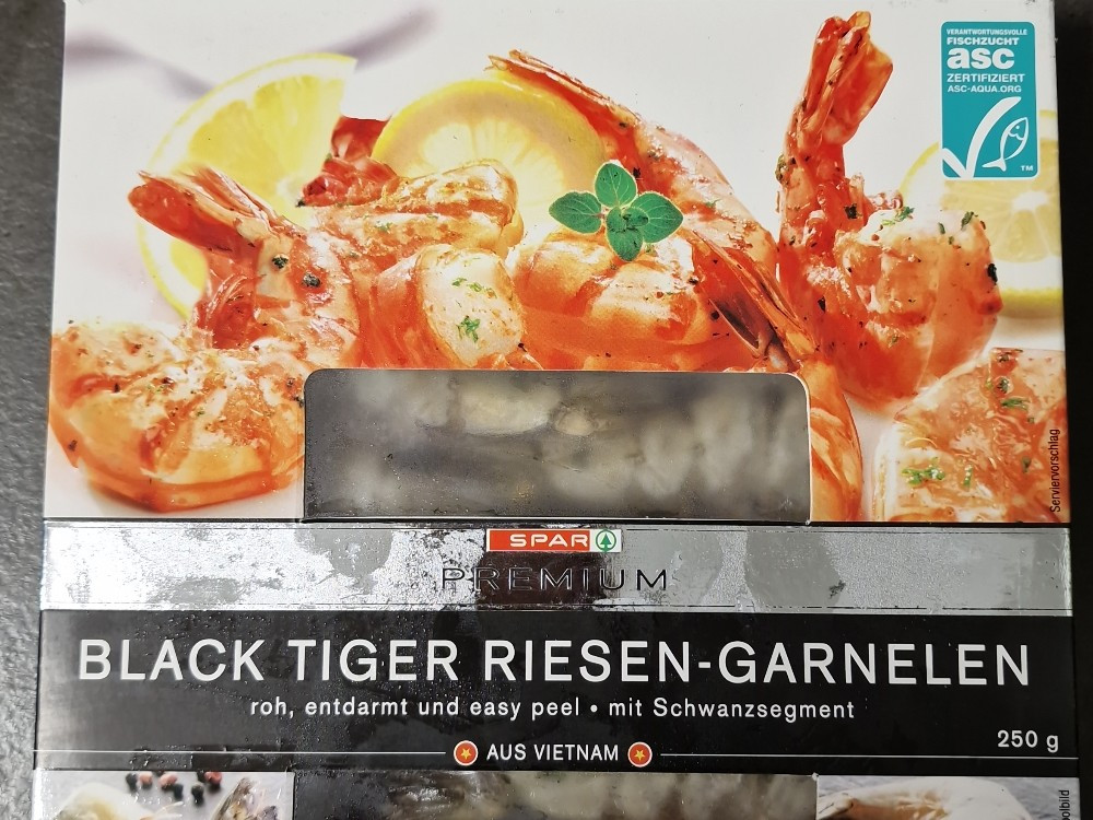 Black Tiger Garnelen von Wurm73 | Hochgeladen von: Wurm73 Black Tiger Garnelen von Wurm73 | Hochgeladen von: Wurm73
