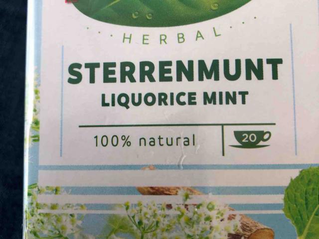 sterrenmunt thee by monique1602 | Uploaded by: monique1602