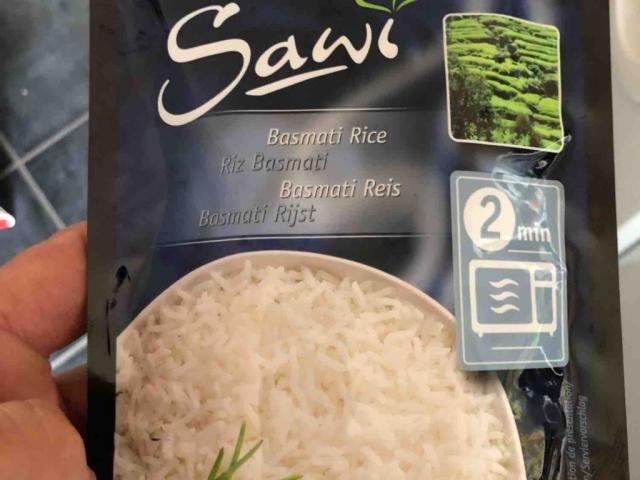 Sawi Basmati Reis von dennissaalbach360 | Hochgeladen von: dennissaalbach360