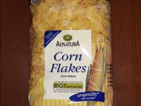 Alnatura Cornflakes ungesüßt | Hochgeladen von: Siope