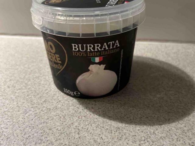 Burrata von SandraxSteiner | Hochgeladen von: SandraxSteiner