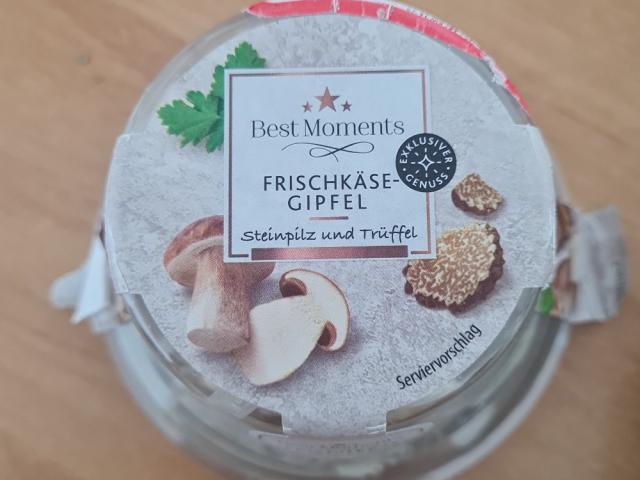frischkäse Gipfel, Steinpilze und Trüffel von nichtkreativgenug | Hochgeladen von: nichtkreativgenug frischkäse Gipfel, Steinpilze und Trüffel von nichtkreativgenug | Hochgeladen von: nichtkreativgenug