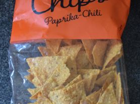 Linthmais Chips Paprika-Chili | Hochgeladen von: aoesch