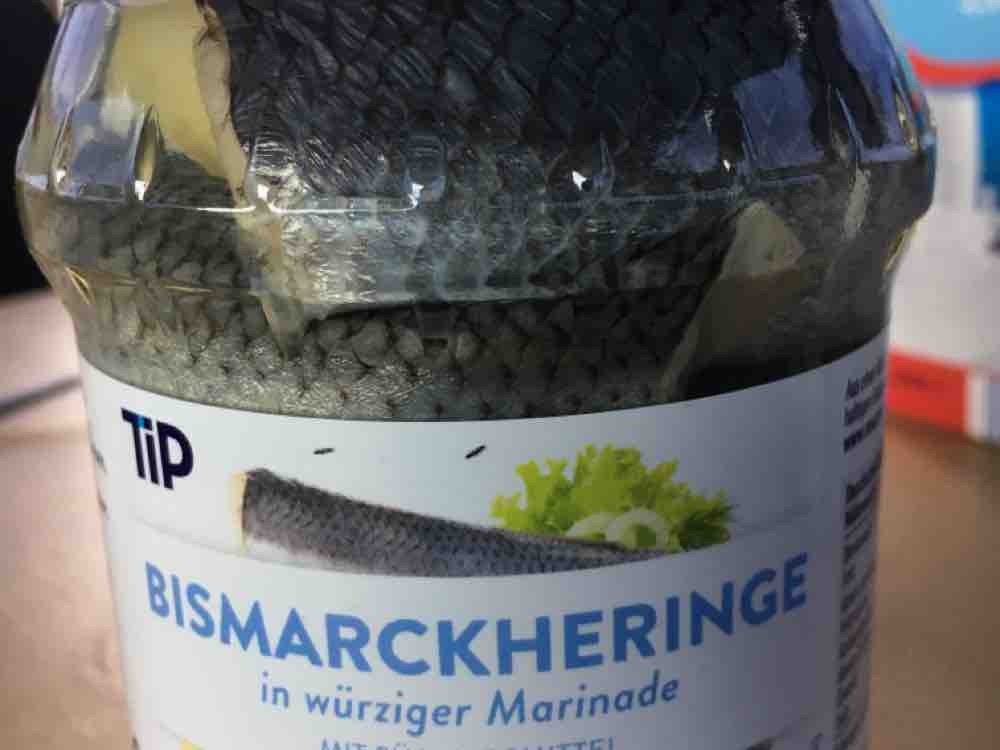 Bismarckheringe von Grauer | Hochgeladen von: Grauer