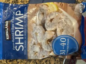 Kirkland Signature Shrimp | Hochgeladen von: marTInaBRAuner Kirkland Signature Shrimp | Hochgeladen von: marTInaBRAuner
