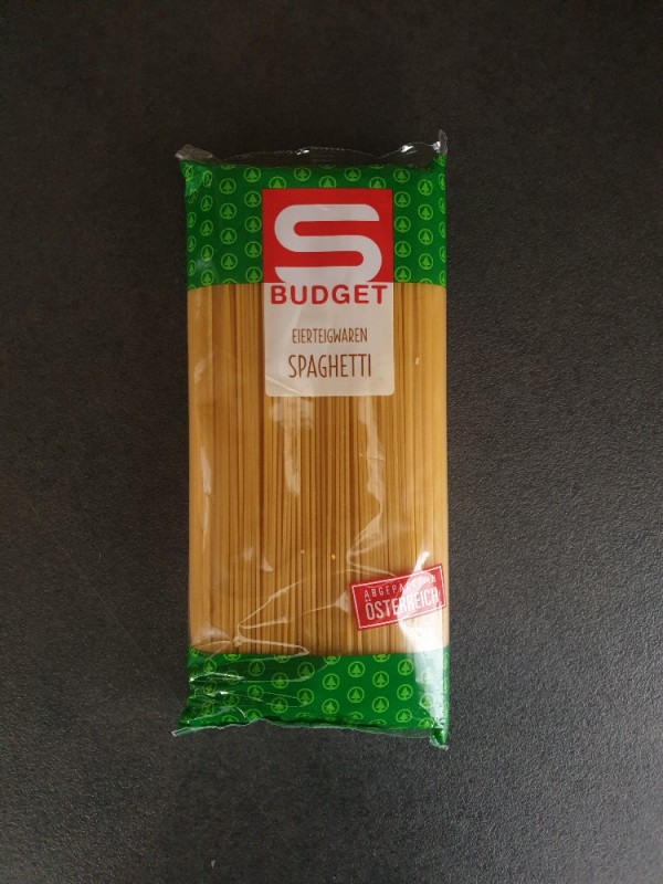 Spaghetti Eierteigwaren von Gerd.klewan | Hochgeladen von: Gerd.klewan