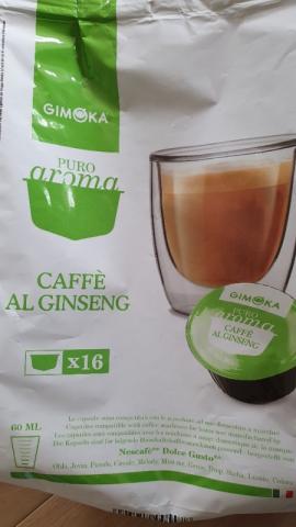 Caffe al Ginseng von jehuditgoldschm431 | Hochgeladen von: jehuditgoldschm431