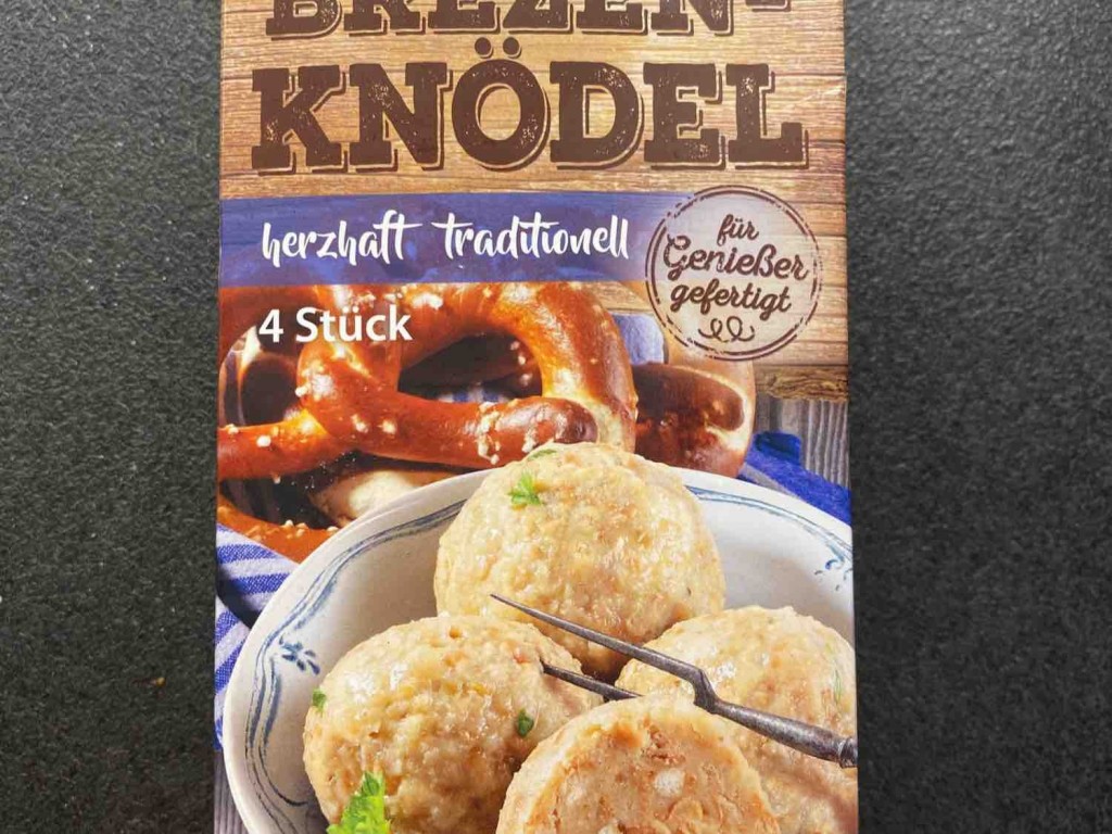 Brezeln knödel von markwech | Hochgeladen von: markwech