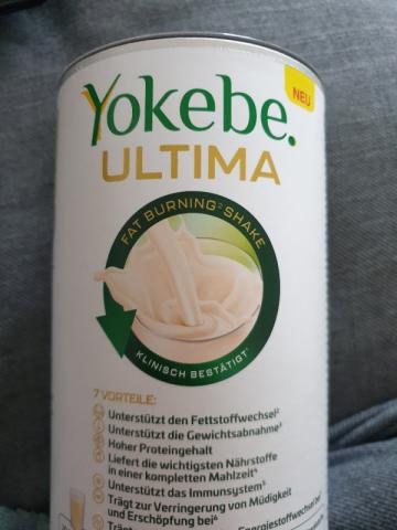 Yokebe Ultima, Milch 1.5 % von GWHB | Hochgeladen von: GWHB