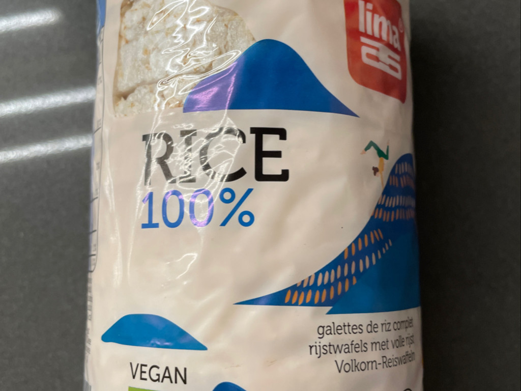 rice 100% von Fmajom | Hochgeladen von: Fmajom