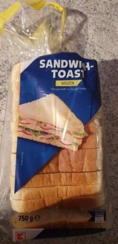 Sandwich Toast, Weizen von Noulaki | Uploaded by: Noulaki