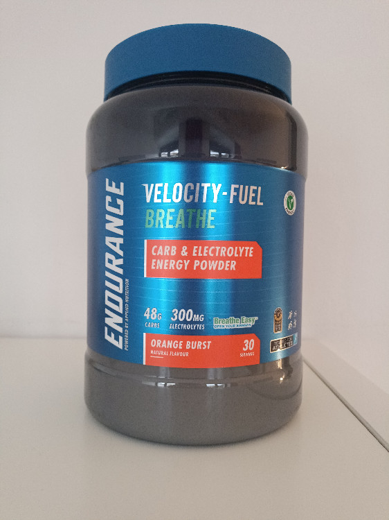 Velocity Fuel Breathe von püsl | Hochgeladen von: püsl