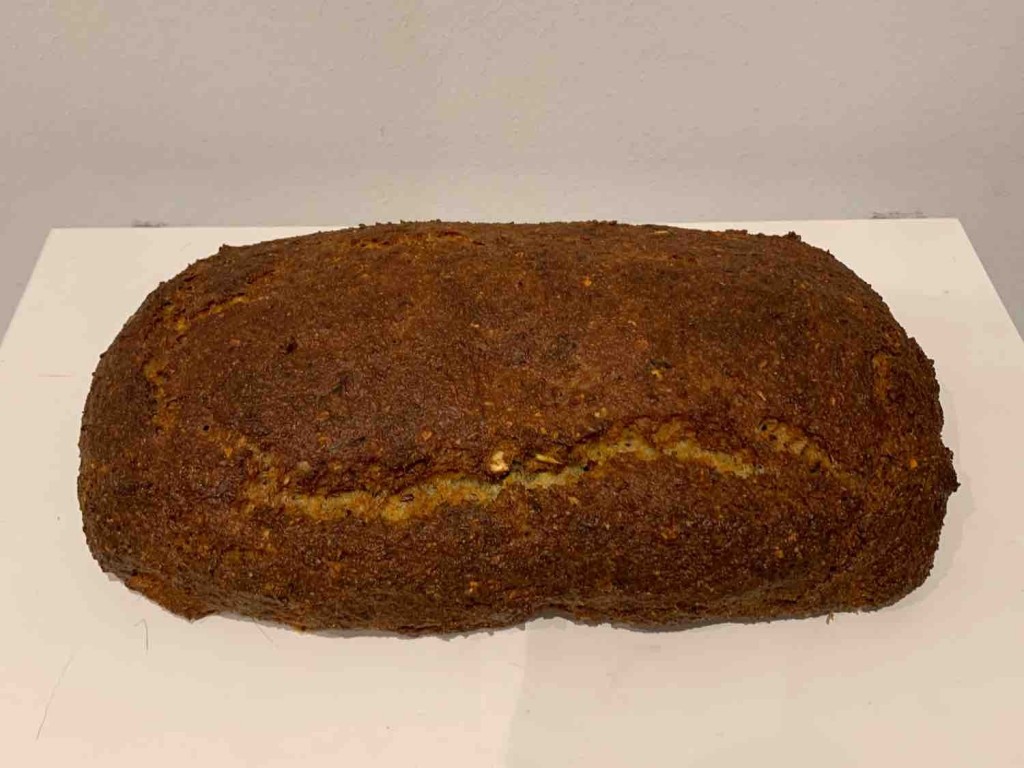 Low carb Nuss Brot von alexaho | Hochgeladen von: alexaho