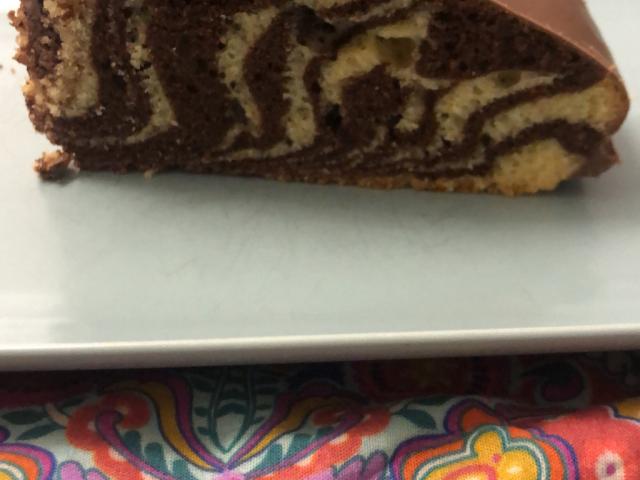 Zebrakuchen von Tanscha1990 | Hochgeladen von: Tanscha1990