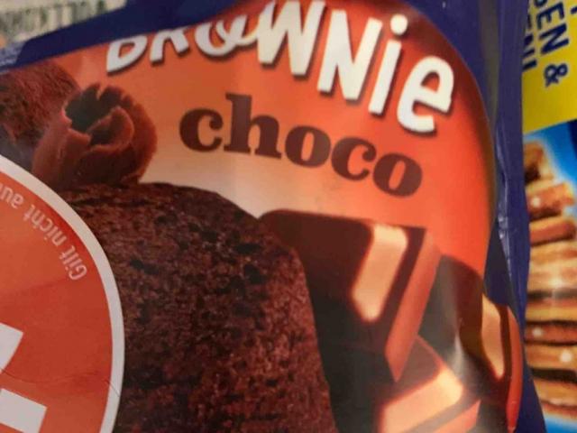 Brownie Choco von Kuksika | Hochgeladen von: Kuksika