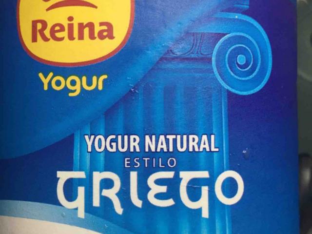 Griego Jogurt natural, yogurt natural  Estilo Griego von bellaad | Hochgeladen von: bellaadler