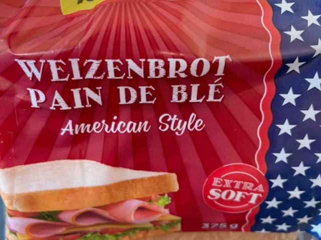 Toast American Style von Canson | Hochgeladen von: Canson