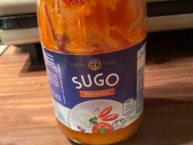 Sugo Frischläse by sandoz | Hochgeladen von: sandoz