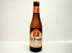 La Trappe - Trappist: Tripel | Hochgeladen von: micha66/Akens-Flaschenking