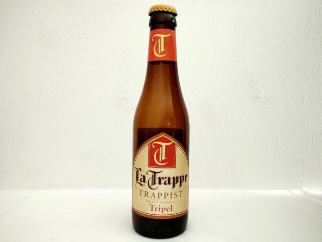 La Trappe - Trappist: Tripel | Hochgeladen von: micha66/Akens-Flaschenking