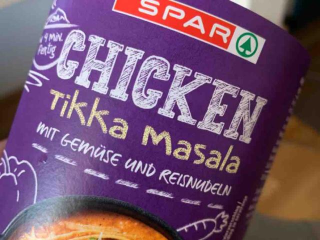 spar chicken tikka von 6pucci9 | Hochgeladen von: 6pucci9