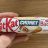 KitKat Chunky Lotus Biscoff White von FloMeh | Hochgeladen von: FloMeh