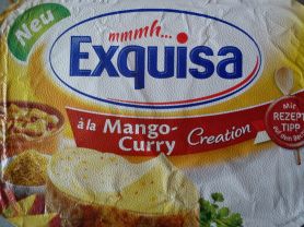 Exquisa, Mango-Curry | Hochgeladen von: GatoDin
