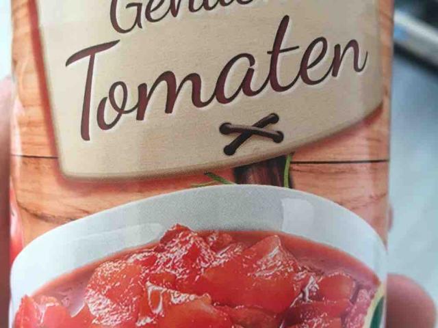 Gehackte Tomaten von rbst1 | Uploaded by: rbst1