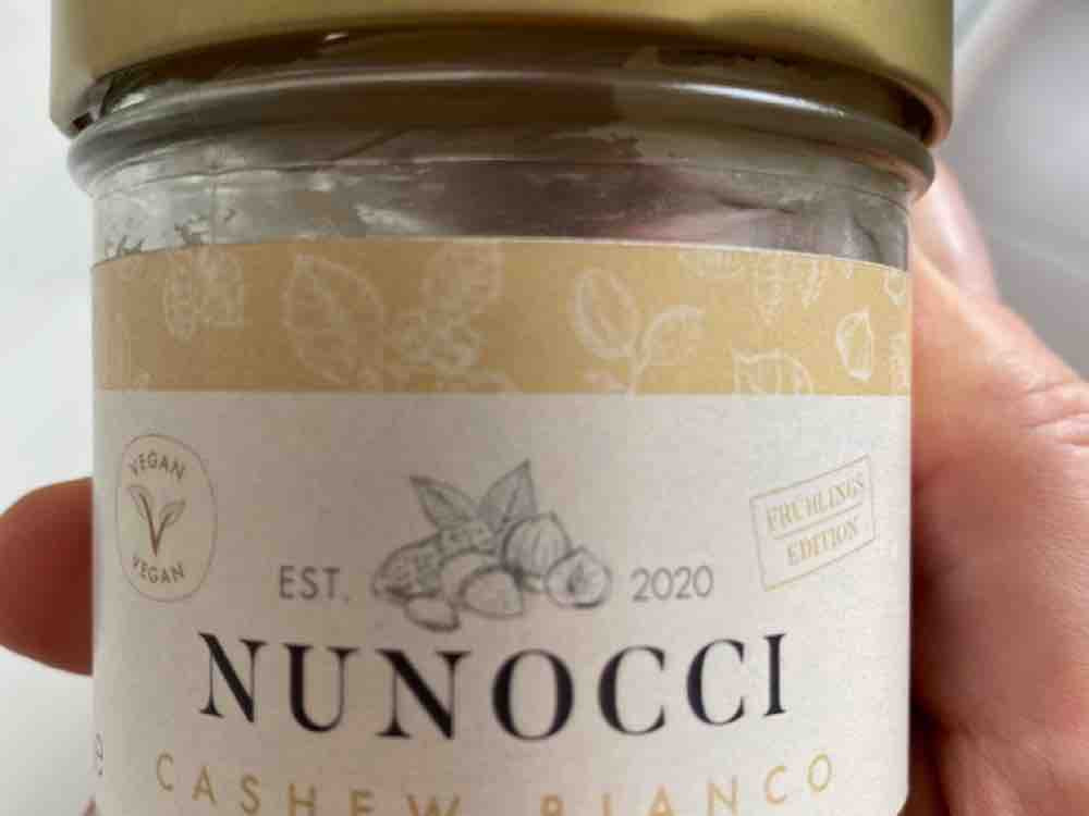 Nunocci Cashew Bianco von MarcoAdams | Hochgeladen von: MarcoAdams