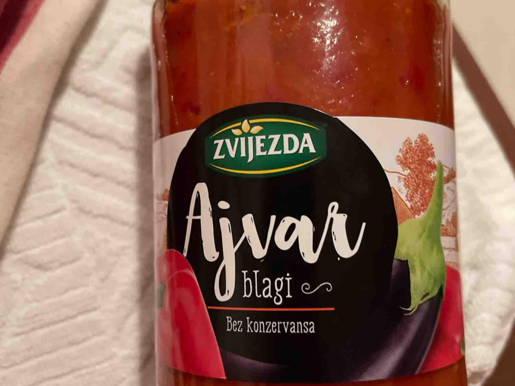 Ajvar von Duchess83 | Hochgeladen von: Duchess83