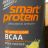 Smart Protein BCAA by flo0ri0an | Uploaded by: flo0ri0an
