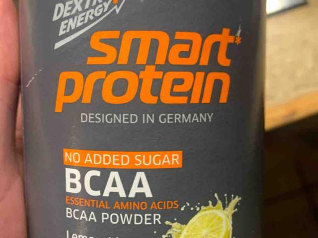 Smart Protein BCAA by flo0ri0an | Uploaded by: flo0ri0an