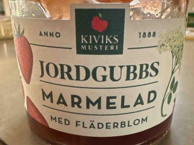 Jordgubbs Marmelade von dorielie | Hochgeladen von: dorielie