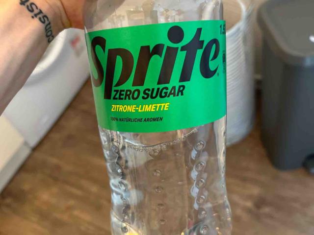 Sprite Zero von andipl25 | Hochgeladen von: andipl25