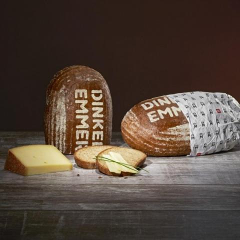 Dinkel-Emmer-Brot  | Hochgeladen von: Malzers Backstube GmbH  Co.KG