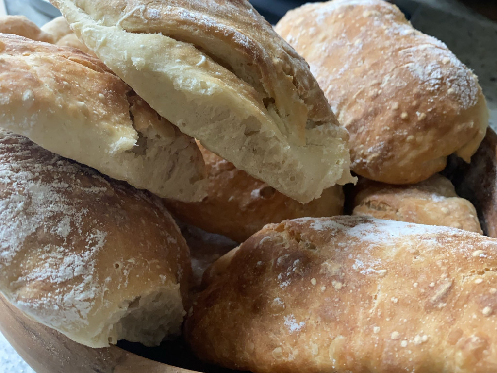 Brötchen Weizen, Gaumenfreuden von coridenkt | Hochgeladen von: coridenkt Brötchen Weizen, Gaumenfreuden von coridenkt | Hochgeladen von: coridenkt