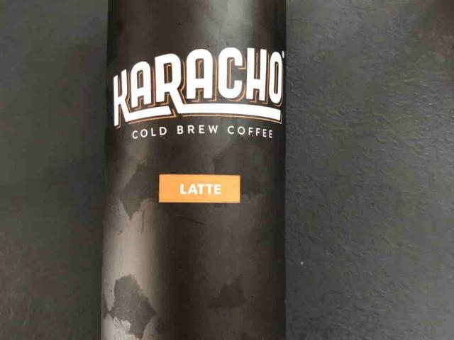 Cold Brew Coffee (Latte) von cookieberlin | Hochgeladen von: cookieberlin