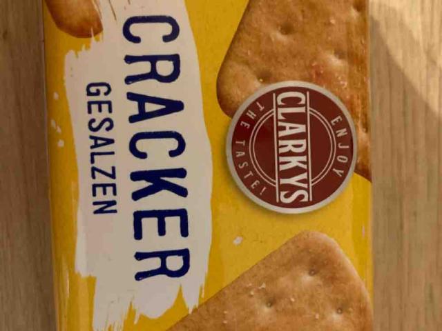 cracker, gesalzen by jwiejan | Uploaded by: jwiejan