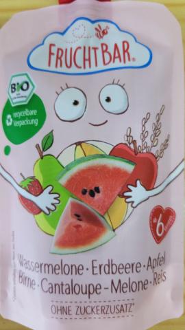 Fruchtbar Wassermelone Erdbeere Apfel, Birne Cantaloupe-Melone R | Hochgeladen von: Ayaka de Scorcha