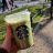 iced matcha latte, hafermilch von zoepaulina1624 | Hochgeladen von: zoepaulina1624