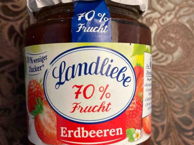 70 % Frucht Erdbeer von usalenga | Hochgeladen von: usalenga