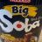 Big Soba, Cup Noodles von Celinamariebn | Hochgeladen von: Celinamariebn