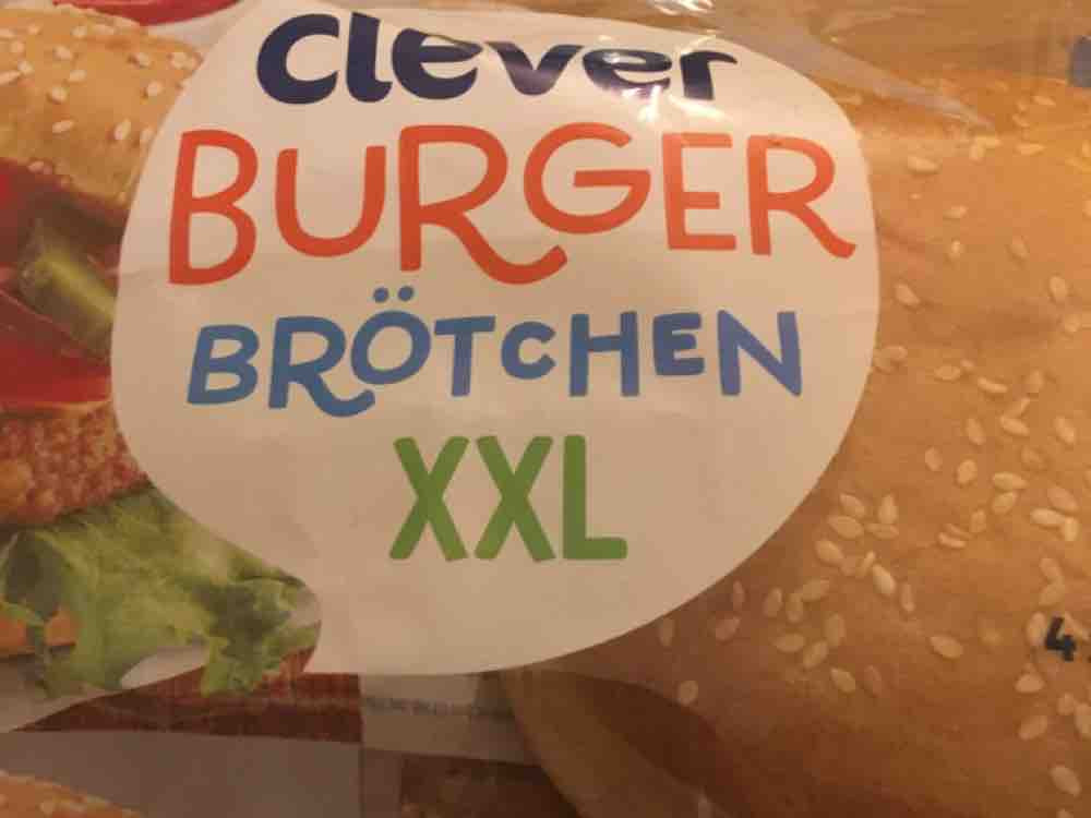 Burger Brötchen XXL von Josef77 | Hochgeladen von: Josef77