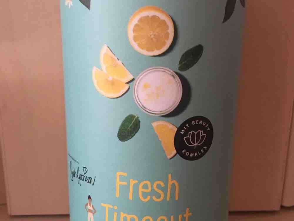 Beauty Slim Shake >Fresh Timeout<, Lemon Buttermilk von Pe | Hochgeladen von: PeGaSus16